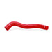Mishimoto MMHOSE-CSS-12RD Silicone Coolant Hoses, fits Chevy Camaro SS 2012-2015 - Truck Part Superstore