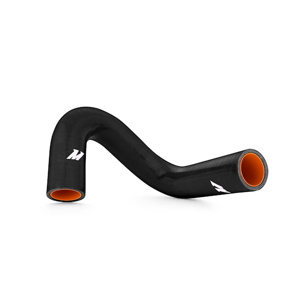 Mishimoto MMHOSE-DATS-70BK Silicone Radiator Hose Kit, fits Datsun 240Z 1970-1973 - Truck Part Superstore