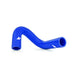 Mishimoto MMHOSE-DATS-70BL Silicone Radiator Hose Kit, fits Datsun 240Z 1970-1973 - Truck Part Superstore
