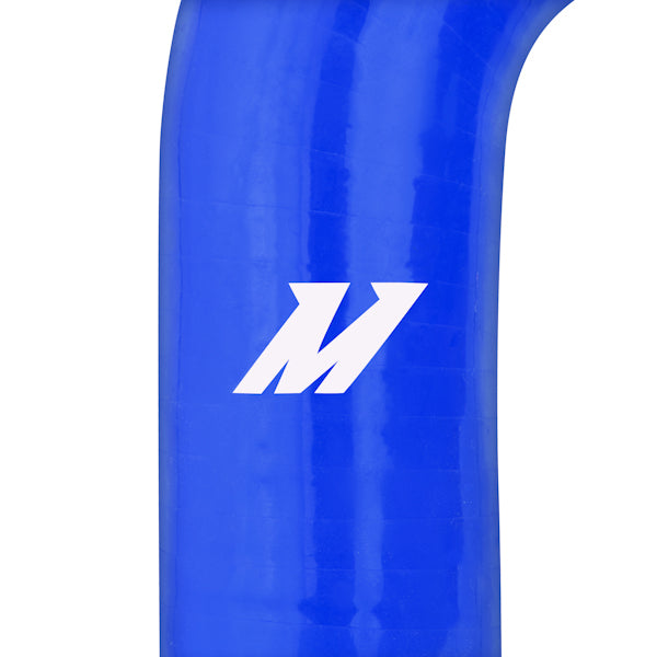 Mishimoto MMHOSE-DATS-70BL Silicone Radiator Hose Kit, fits Datsun 240Z 1970-1973 - Truck Part Superstore