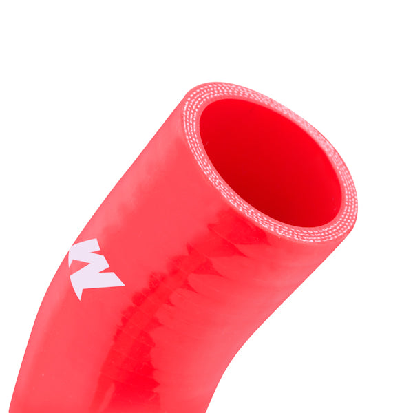 Mishimoto MMHOSE-DATS-70RD Silicone Radiator Hose Kit, fits Datsun 240Z 1970-1973 - Truck Part Superstore