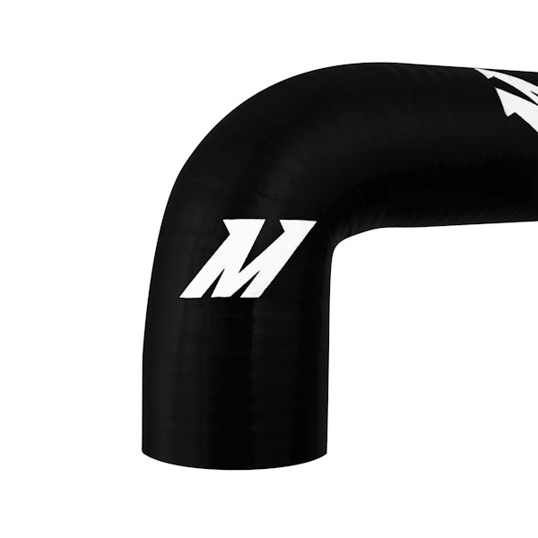 Mishimoto MMHOSE-E30-88BK Silicone Hose Kit, fits BMW E30 (M3) 1988-1991 - Truck Part Superstore