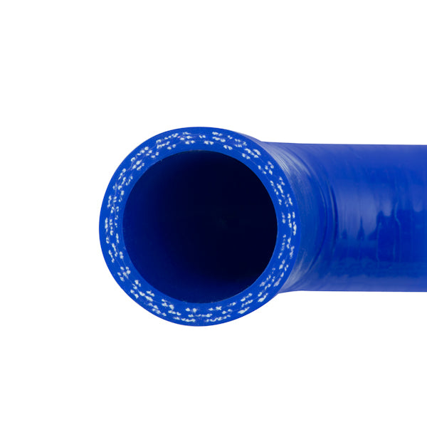 Mishimoto MMHOSE-E30-88BL Silicone Hose Kit, fits BMW E30 (M3) 1988-1991 - Truck Part Superstore