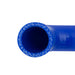 Mishimoto MMHOSE-E30-88BL Silicone Hose Kit, fits BMW E30 (M3) 1988-1991 - Truck Part Superstore