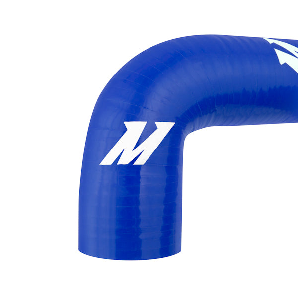 Mishimoto MMHOSE-E30-88BL Silicone Hose Kit, fits BMW E30 (M3) 1988-1991 - Truck Part Superstore