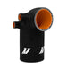 Mishimoto MMHOSE-E36-92IB35BK Silicone Intake Boot, fits BMW E36 (325/328/M3) w/ 3.5-in HFM 1992-1999 - Truck Part Superstore