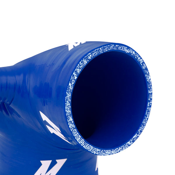 Mishimoto MMHOSE-E36-92IBBL Silicone Intake Boot, fits BMW E36 (325/328/M3) 1992-1999 - Truck Part Superstore