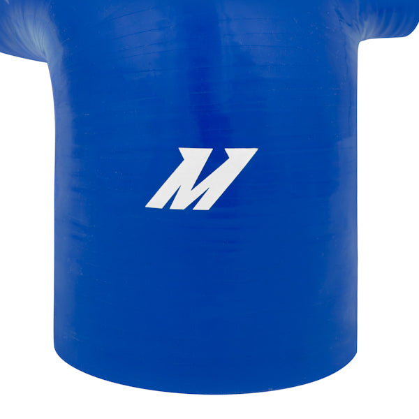 Mishimoto MMHOSE-E36-92IBBL Silicone Intake Boot, fits BMW E36 (325/328/M3) 1992-1999 - Truck Part Superstore