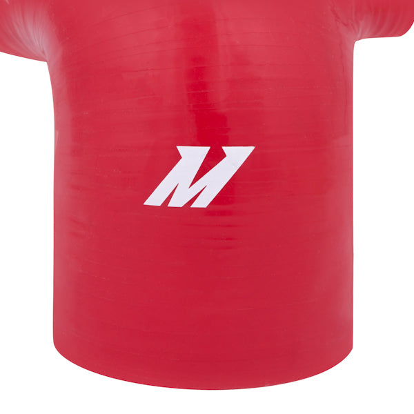 Mishimoto MMHOSE-E36-92IBRD Silicone Intake Boot, fits BMW E36 (325/328/M3) 1992-1999 - Truck Part Superstore