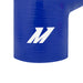 Mishimoto MMHOSE-E46-01IBL Silicone Intake Boot, fits BMW E46 M3 2001-2006 - Truck Part Superstore
