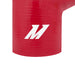 Mishimoto MMHOSE-E46-01IRD Silicone Intake Boot, fits BMW E46 M3 2001-2006 - Truck Part Superstore