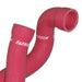 Mishimoto MMHOSE-E46-99RD Silicone Radiator Hose Kit, fits BMW E46 M3 2001-2006 - Truck Part Superstore