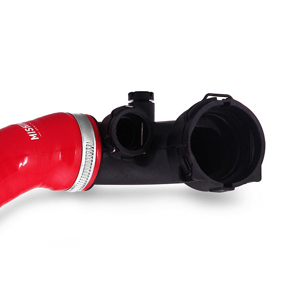 Mishimoto MMHOSE-E46-NONMRD Silicone Radiator Hose Kit, fits BMW E46 Non-M 1999-2006 - Truck Part Superstore