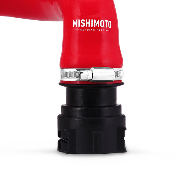 Mishimoto MMHOSE-E46-NONMRD Silicone Radiator Hose Kit, fits BMW E46 Non-M 1999-2006 - Truck Part Superstore