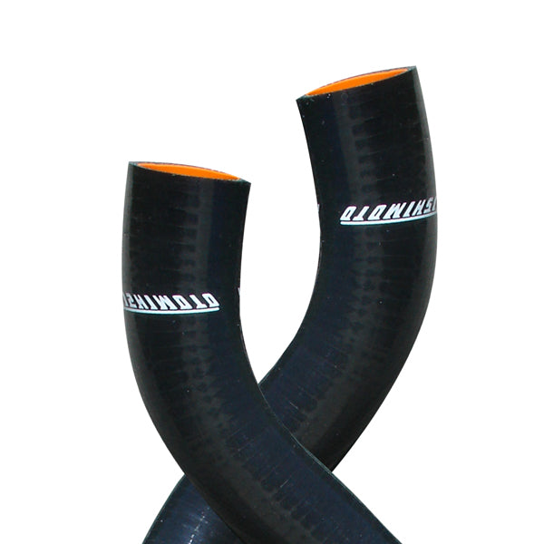 Mishimoto MMHOSE-ECL-90BK Mitsubishi Eclipse Silicone Hose Kit, 1990-1994, Black - Truck Part Superstore