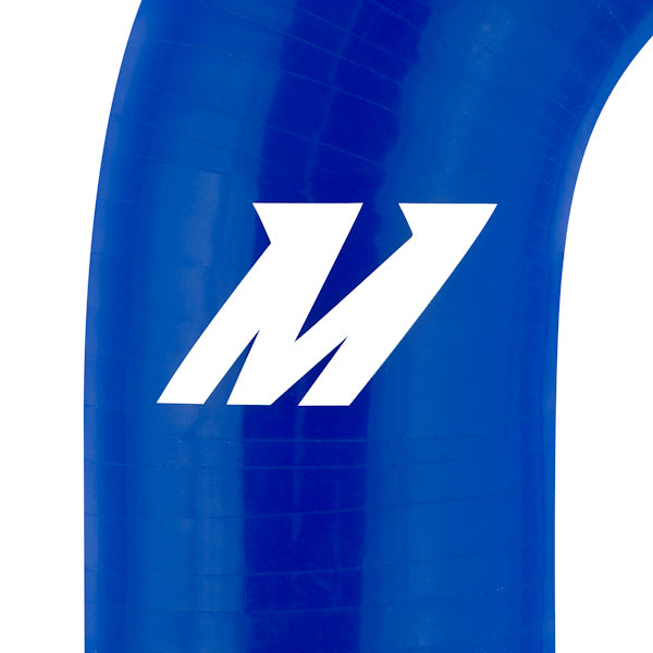 Mishimoto MMHOSE-EVO-4BL Silicone Hose Kit fits Mitsubishi Evolution 4/5 - Truck Part Superstore