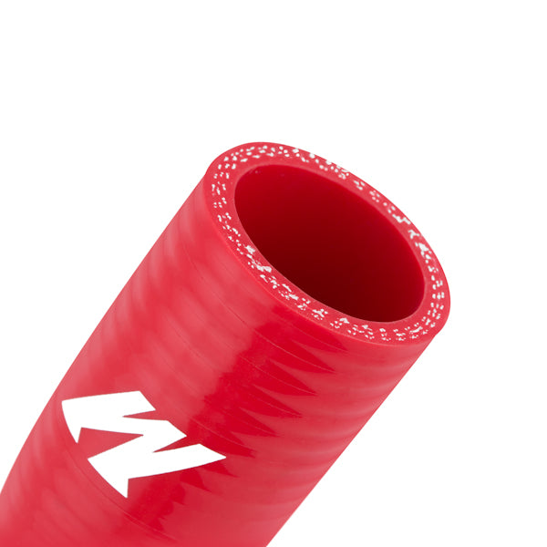Mishimoto MMHOSE-EVO-4RD Silicone Hose Kit fits Mitsubishi Evolution 4/5 - Truck Part Superstore