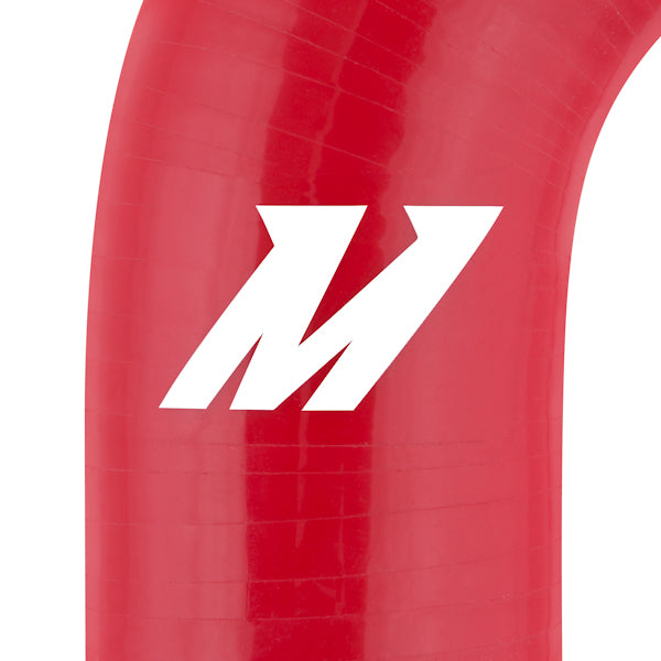 Mishimoto MMHOSE-EVO-4RD Silicone Hose Kit fits Mitsubishi Evolution 4/5 - Truck Part Superstore