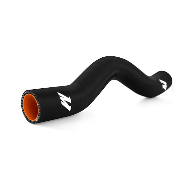 Mishimoto MMHOSE-EVO-6BK Silicone Hose Kit fits Mitsubishi Evolution 6 - Truck Part Superstore