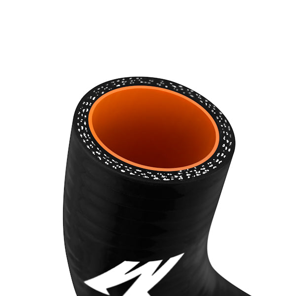 Mishimoto MMHOSE-EVO-6BK Silicone Hose Kit fits Mitsubishi Evolution 6 - Truck Part Superstore