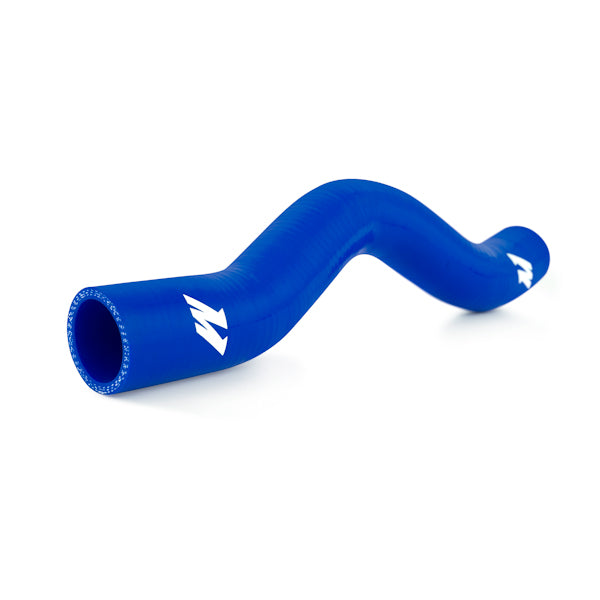Mishimoto MMHOSE-EVO-6BL Silicone Hose Kit fits Mitsubishi Evolution 6 - Truck Part Superstore
