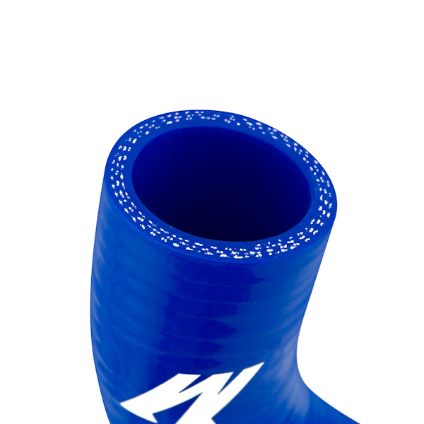 Mishimoto MMHOSE-EVO-6BL Silicone Hose Kit fits Mitsubishi Evolution 6 - Truck Part Superstore
