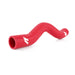 Mishimoto MMHOSE-EVO-6RD Silicone Hose Kit fits Mitsubishi Evolution 6 - Truck Part Superstore