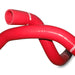 Mishimoto MMHOSE-EVO-8RD Silicone Radiator Hose Kit fits Mitsubishi Lancer Evolution 8 - Truck Part Superstore