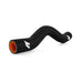 Mishimoto MMHOSE-EVO-UBK Upper Silicone Hose fits Mitsubishi Evolution 4/5/6 - Truck Part Superstore