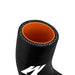 Mishimoto MMHOSE-EVO-UBK Upper Silicone Hose fits Mitsubishi Evolution 4/5/6 - Truck Part Superstore