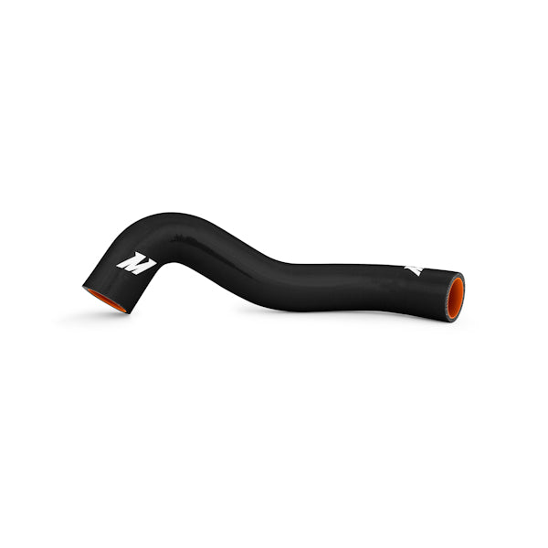 Mishimoto MMHOSE-F2D-01BK Silicone Coolant Hose Kit, fits Ford 7.3L Powerstroke 2001-2003 - Truck Part Superstore