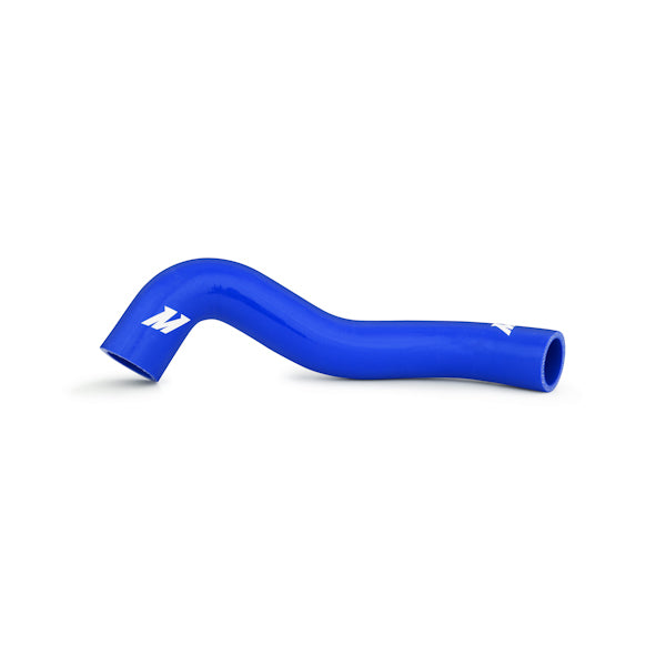 Mishimoto MMHOSE-F2D-01BL Silicone Coolant Hose Kit, fits Ford 7.3L Powerstroke 2001-2003 - Truck Part Superstore
