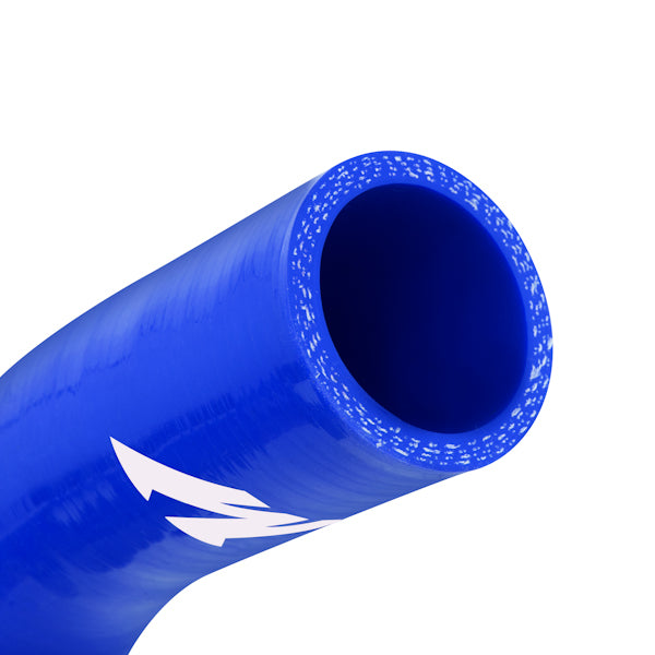 Mishimoto MMHOSE-F2D-01BL Silicone Coolant Hose Kit, fits Ford 7.3L Powerstroke 2001-2003 - Truck Part Superstore