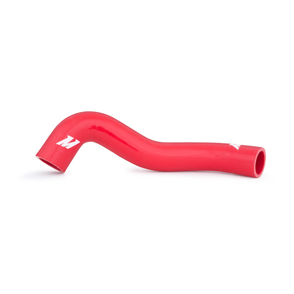 Mishimoto MMHOSE-F2D-01RD Silicone Coolant Hose Kit, fits Ford 7.3L Powerstroke 2001-2003 - Truck Part Superstore