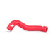 Mishimoto MMHOSE-F2D-01RD Silicone Coolant Hose Kit, fits Ford 7.3L Powerstroke 2001-2003 - Truck Part Superstore