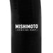 Mishimoto MMHOSE-F2D-03EBK Lower Overflow Hose, fits Ford 6.0L Powerstroke 2003-2004 - Truck Part Superstore