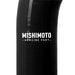 Mishimoto MMHOSE-F2D-05EBK Lower Overflow Hose, fits Ford 6.0L Powerstroke 2005-2007 - Truck Part Superstore