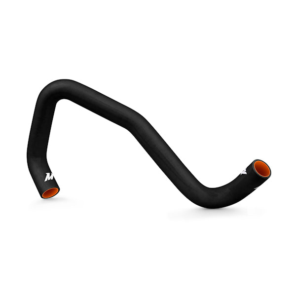 Mishimoto MMHOSE-F2D-05MBK Ford 6.0L Powerstroke Mono Beam Silicone Radiator Hose Kit - Truck Part Superstore