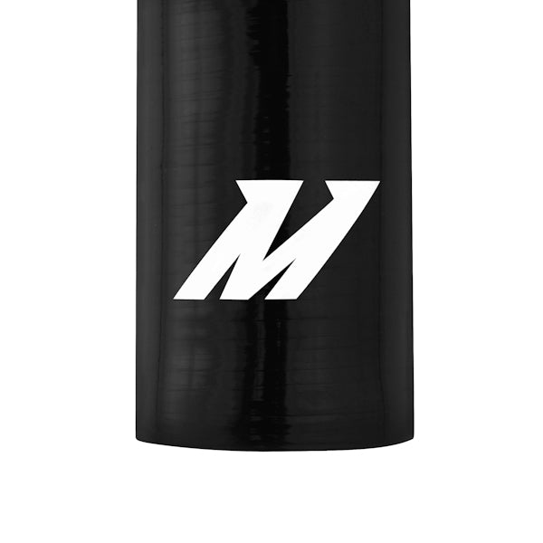 Mishimoto MMHOSE-F2D-05MBK Ford 6.0L Powerstroke Mono Beam Silicone Radiator Hose Kit - Truck Part Superstore