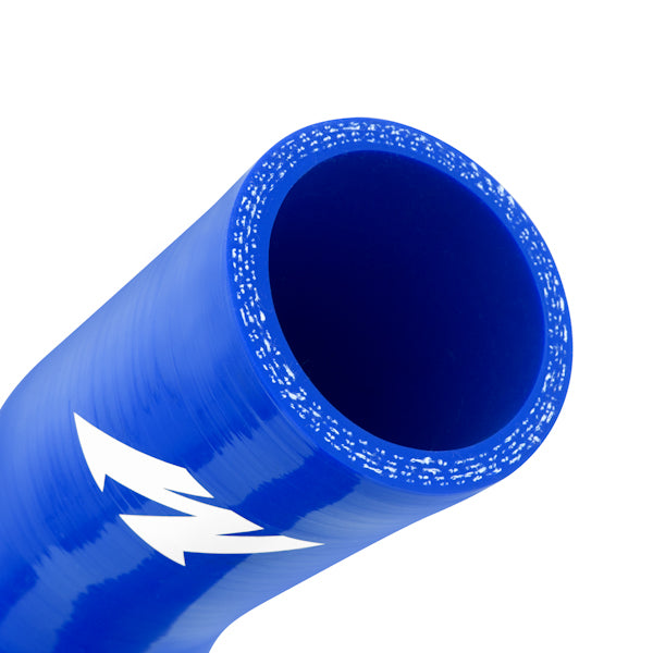 Mishimoto MMHOSE-F2D-05MBL Ford 6.0L Powerstroke Mono Beam Silicone Radiator Hose Kit - Truck Part Superstore