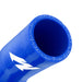 Mishimoto MMHOSE-F2D-05MBL Ford 6.0L Powerstroke Mono Beam Silicone Radiator Hose Kit - Truck Part Superstore
