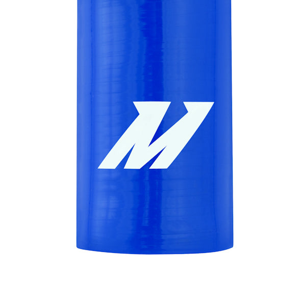 Mishimoto MMHOSE-F2D-05MBL Ford 6.0L Powerstroke Mono Beam Silicone Radiator Hose Kit - Truck Part Superstore