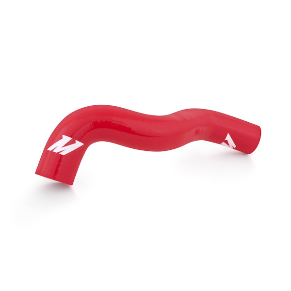 Mishimoto MMHOSE-F2D-05MRD Ford 6.0L Powerstroke Mono Beam Silicone Radiator Hose Kit - Truck Part Superstore