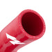 Mishimoto MMHOSE-F2D-05MRD Ford 6.0L Powerstroke Mono Beam Silicone Radiator Hose Kit - Truck Part Superstore