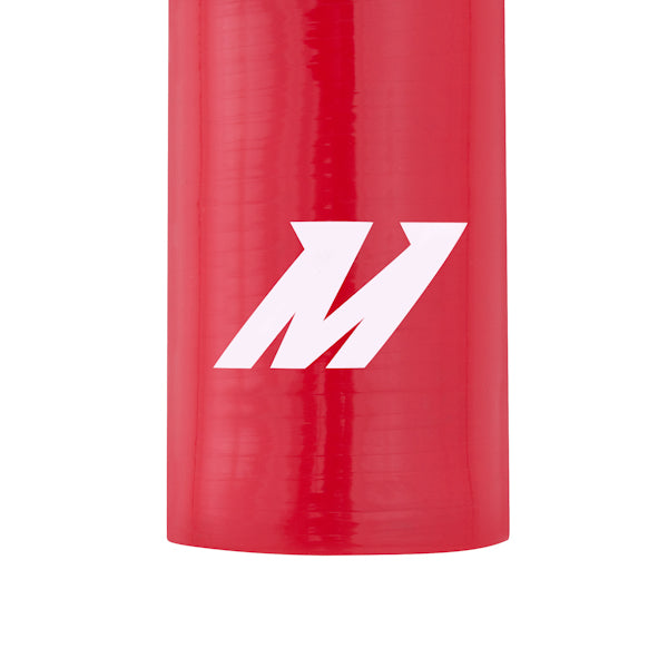 Mishimoto MMHOSE-F2D-05MRD Ford 6.0L Powerstroke Mono Beam Silicone Radiator Hose Kit - Truck Part Superstore