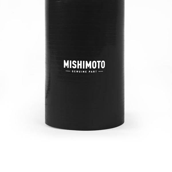 Mishimoto MMHOSE-F2D-05TBK Ford 6.0L Powerstroke Twin I-Beam Chassis Silicone Coolant Hose Kit - Truck Part Superstore