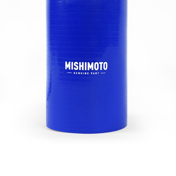 Mishimoto MMHOSE-F2D-05TBL Ford 6.0L Powerstroke Twin I-Beam Chassis Silicone Coolant Hose Kit - Truck Part Superstore