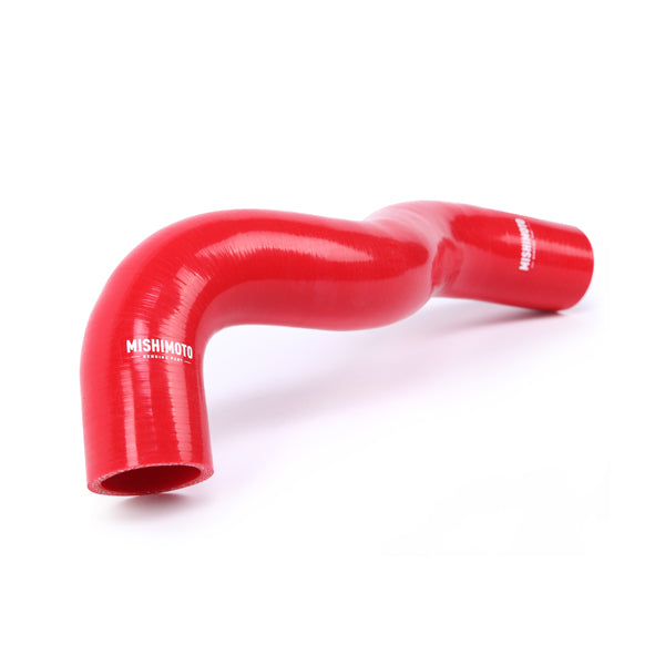 Mishimoto MMHOSE-F2D-05TRD Ford 6.0L Powerstroke Twin I-Beam Chassis Silicone Coolant Hose Kit - Truck Part Superstore