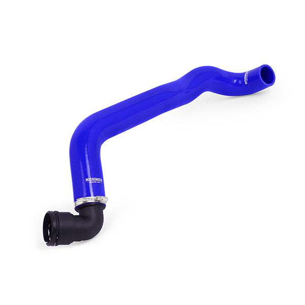 Mishimoto MMHOSE-F46-09BL Silicone Radiator Hose Kit, fits Ford F-150 4.6L V8 2009-2010 - Truck Part Superstore