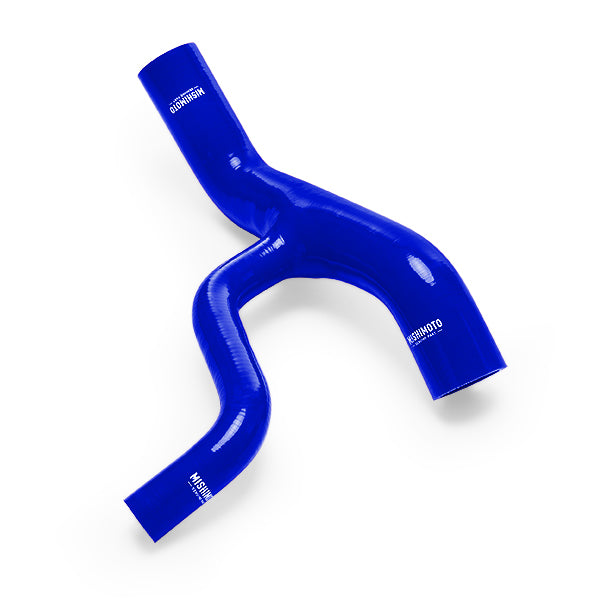 Mishimoto MMHOSE-F46-98BL Silicone Radiator Hose Kit, fits Ford F-150 4.6L 1998-2004 - Truck Part Superstore